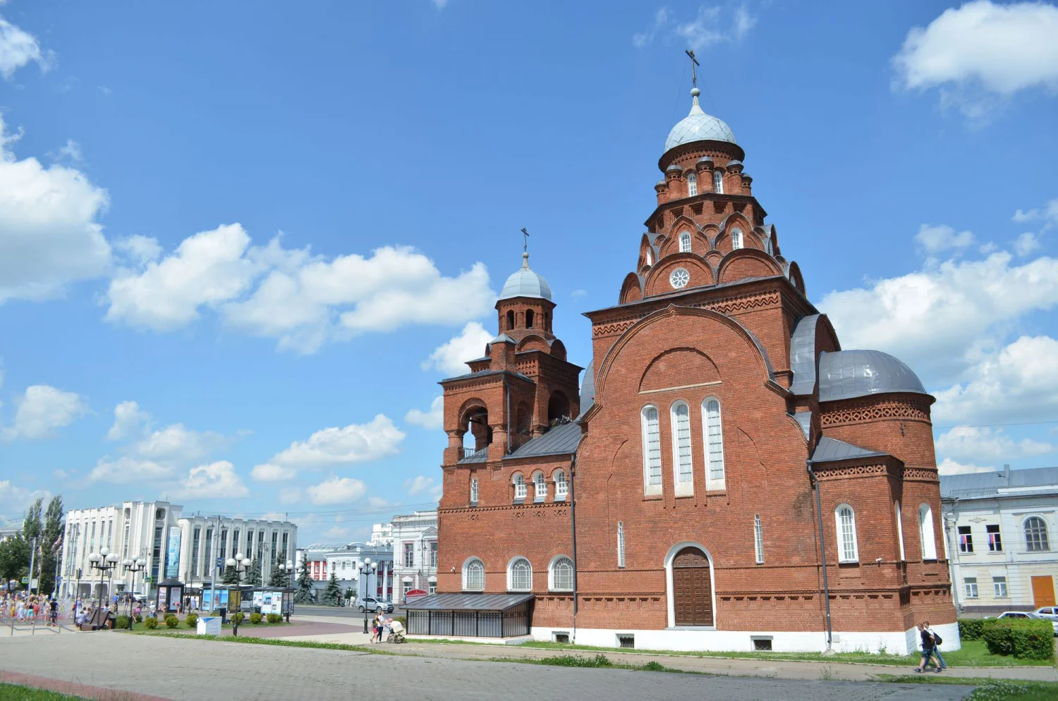 Фото Музей хрусталя и стекла XVIII–XXI веков (г. Владимир) - развлечение в Москве | Досугатор