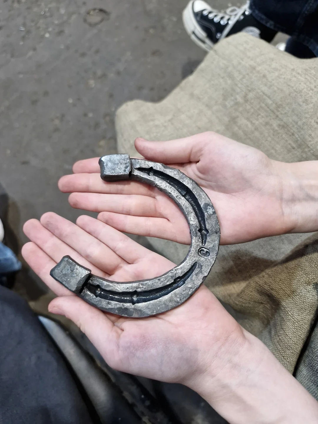 Фото Кузница Антона Сергеевича  (г. Суздаль) IRON LIFE - Познавательное в Москве | Досугатор