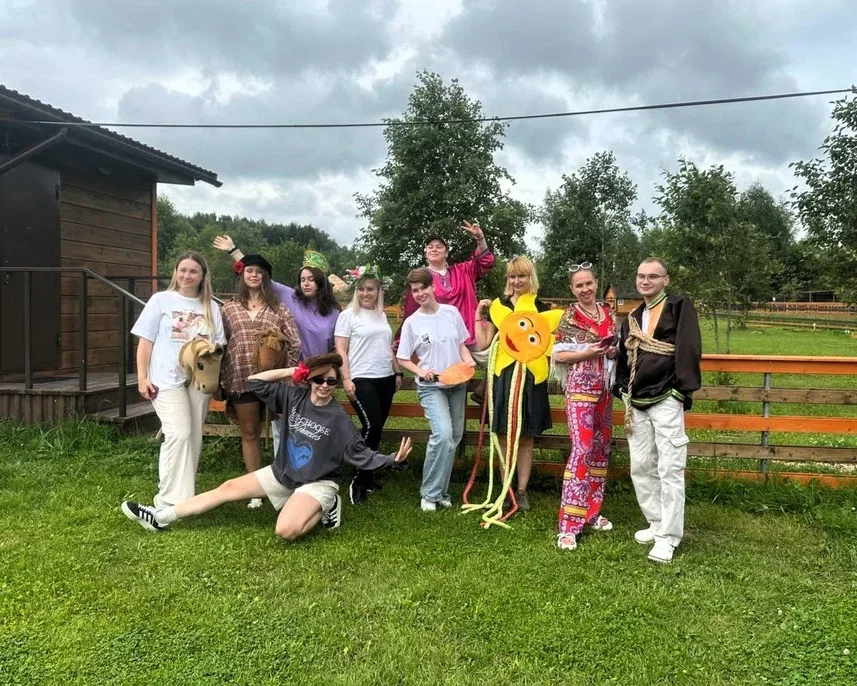 Фото Эко-ферма Тишь да Крышь - Зоопарки / Фермы / Океонариумы в Москве | Досугатор