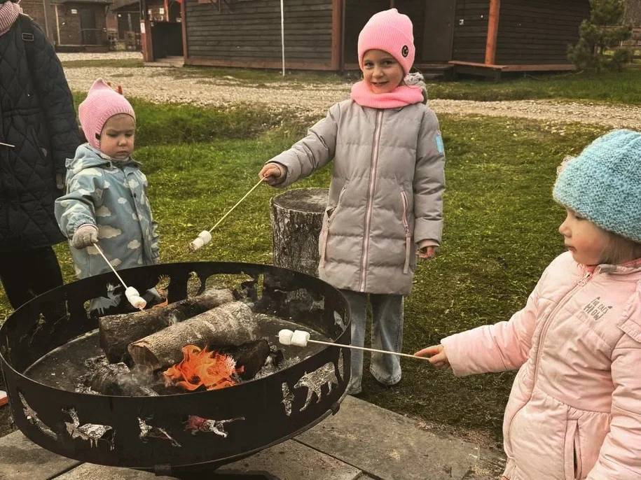 Фото Эко-ферма Тишь да Крышь - Зоопарки / Фермы / Океонариумы в Москве | Досугатор