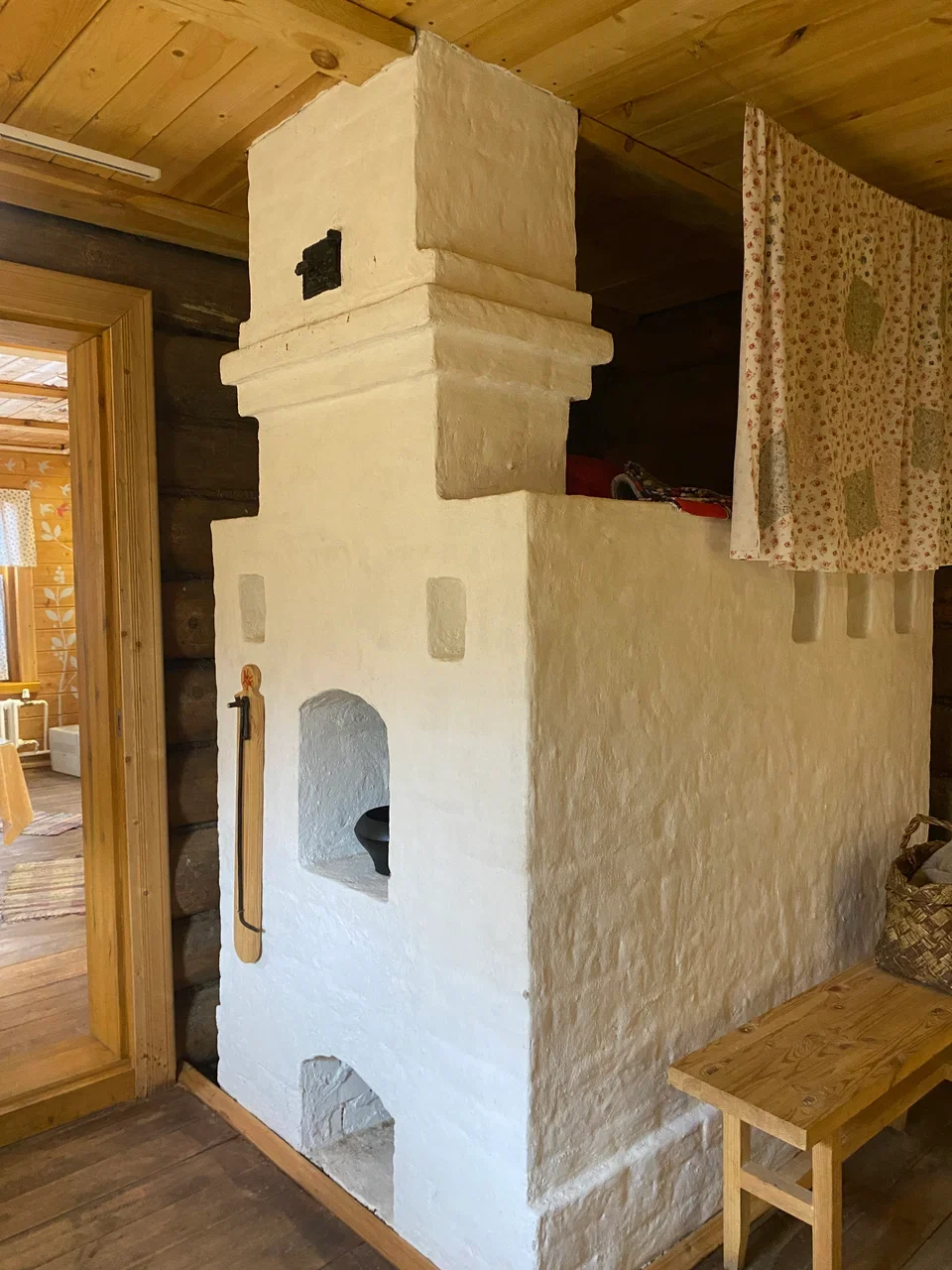 Фото Литературно-художественный музей Марины и Анастасии Цветаевых (г. Александров) - развлечение в Москве | Досугатор