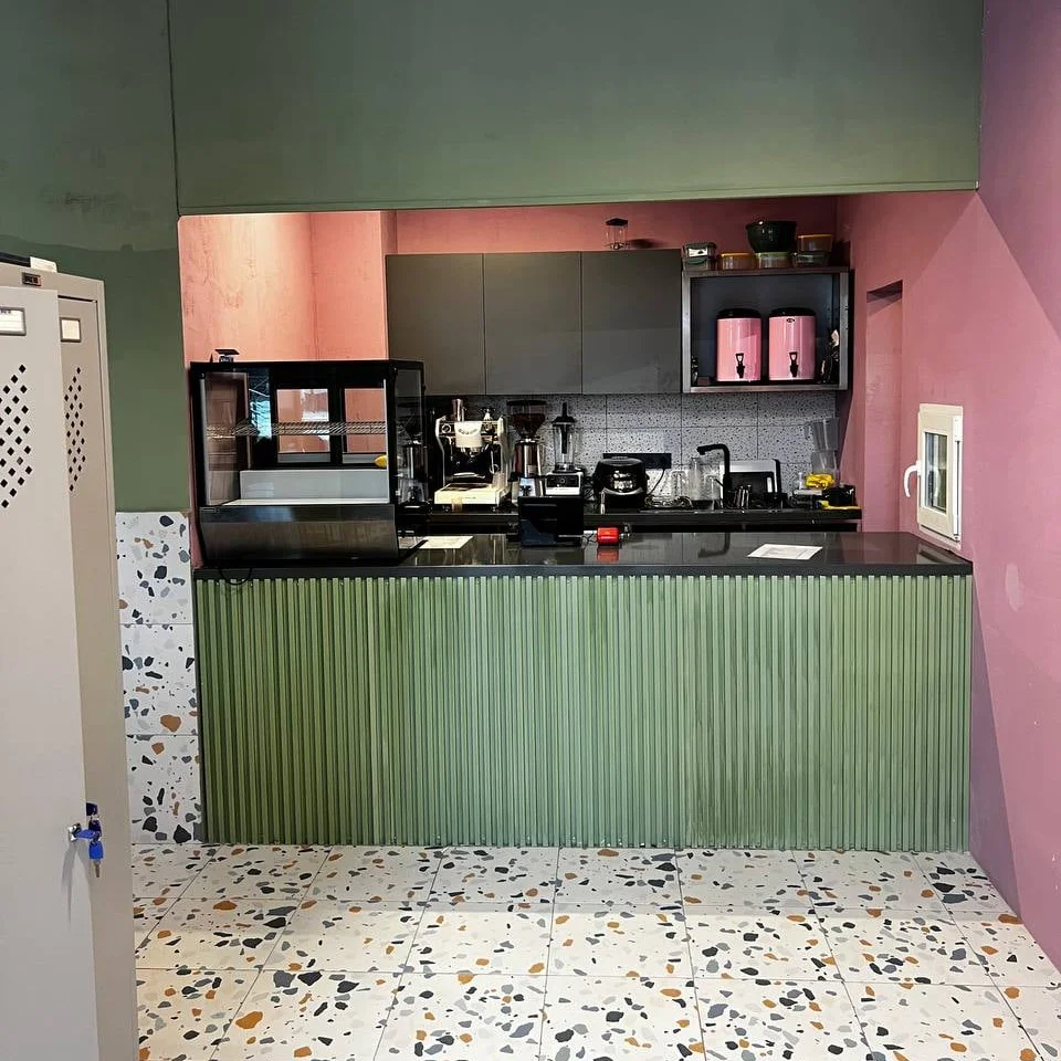 Фото Антикафе "Cafebara" - развлечение в Москве | Досугатор
