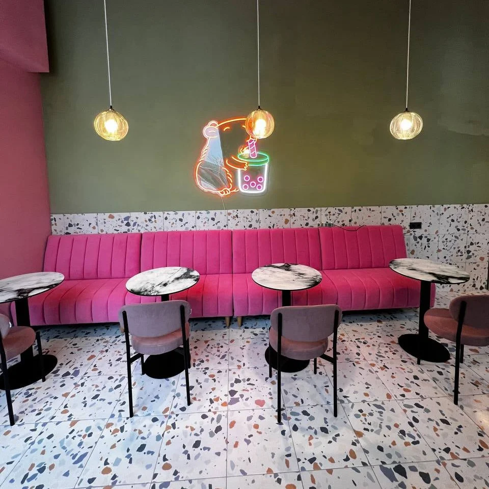Фото Антикафе "Cafebara" - развлечение в Москве | Досугатор