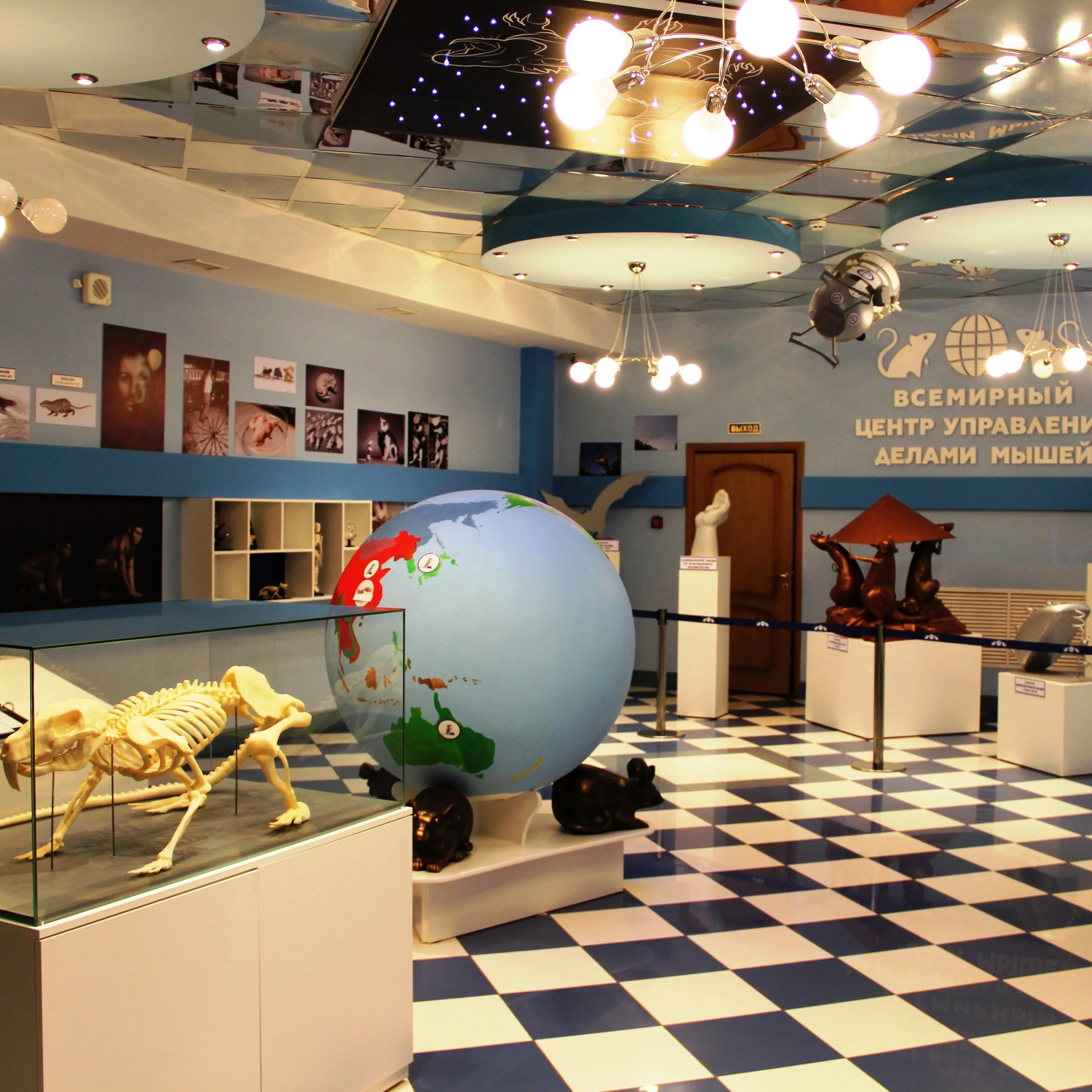 Фото Мышкины палаты (г. Мышкин) - развлечение в Москве | Досугатор