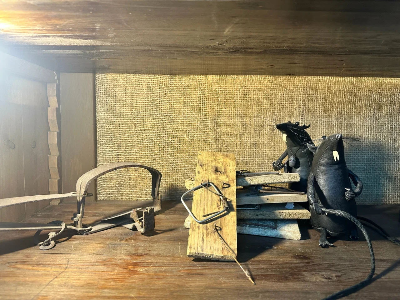 Фото Мышкины палаты (г. Мышкин) - развлечение в Москве | Досугатор