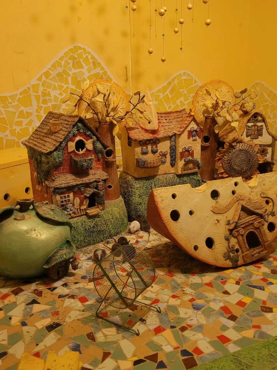 Фото Мышкины палаты (г. Мышкин) - развлечение в Москве | Досугатор