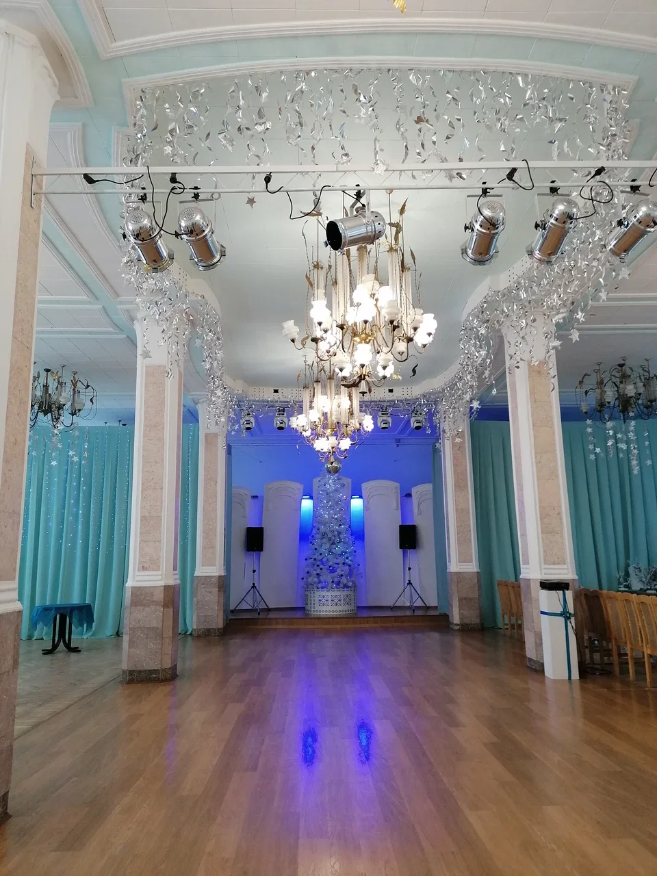 Фото Резиденция Снегурочки (г. Кострома) - развлечение в Москве | Досугатор