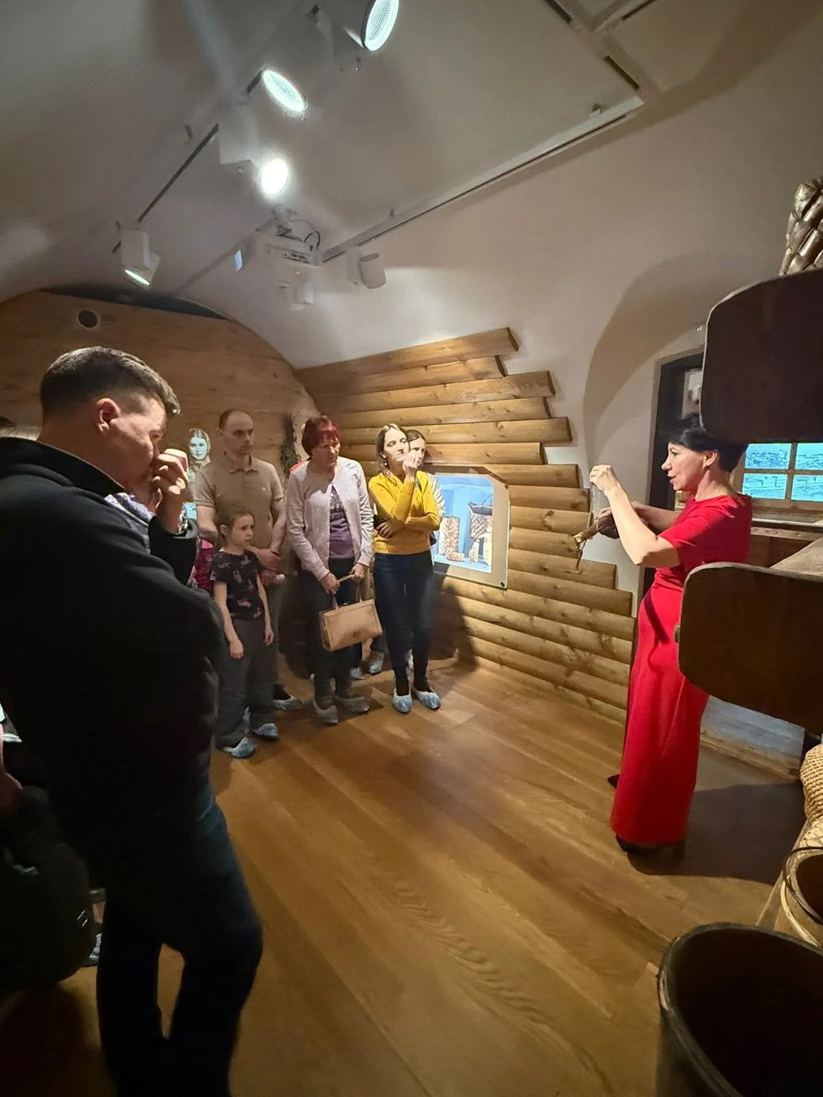 Фото Музей тверского быта - развлечение в Москве | Досугатор