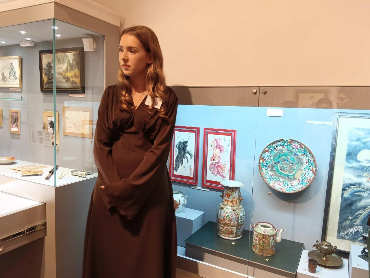 Фото Музей тверского быта - развлечение в Москве | Досугатор