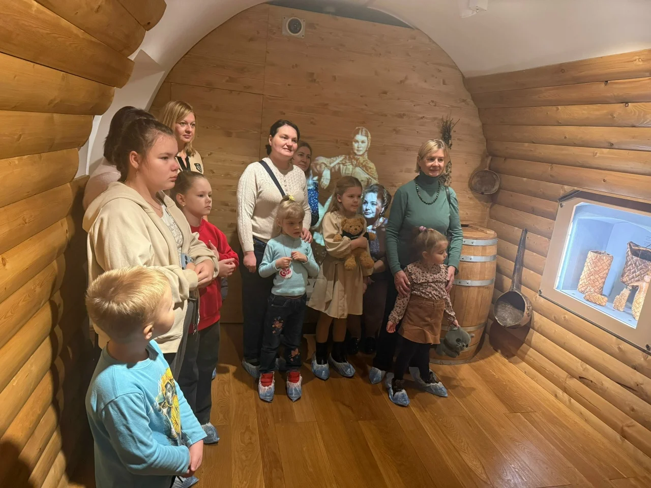 Фото Музей тверского быта - развлечение в Москве | Досугатор