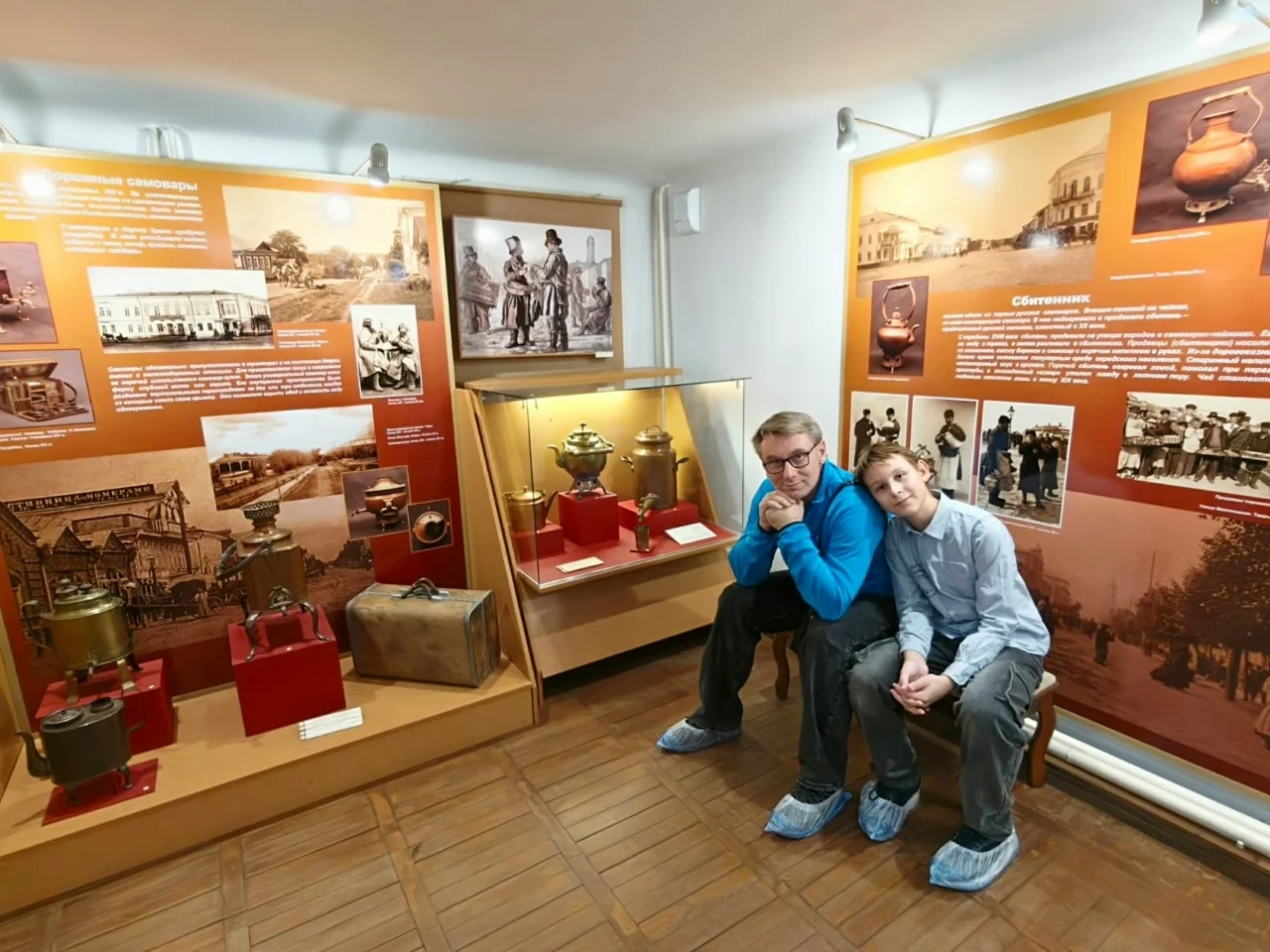 Фото Музей тверского быта - развлечение в Москве | Досугатор