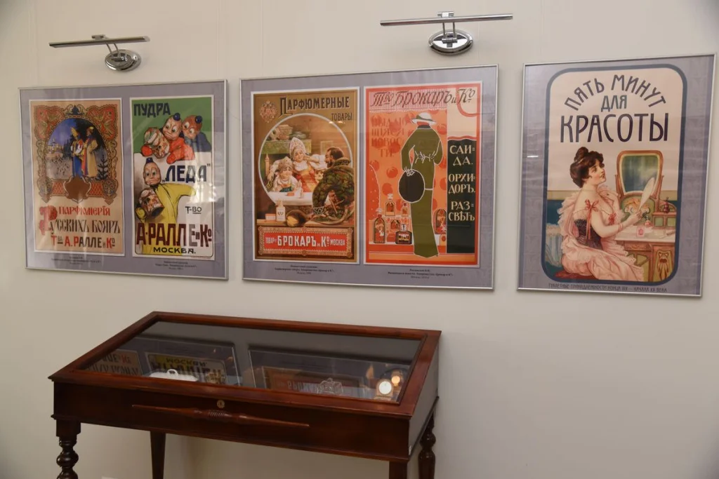 Фото Музейный центр "Палаты" (г. Владимир) - развлечение в Москве | Досугатор