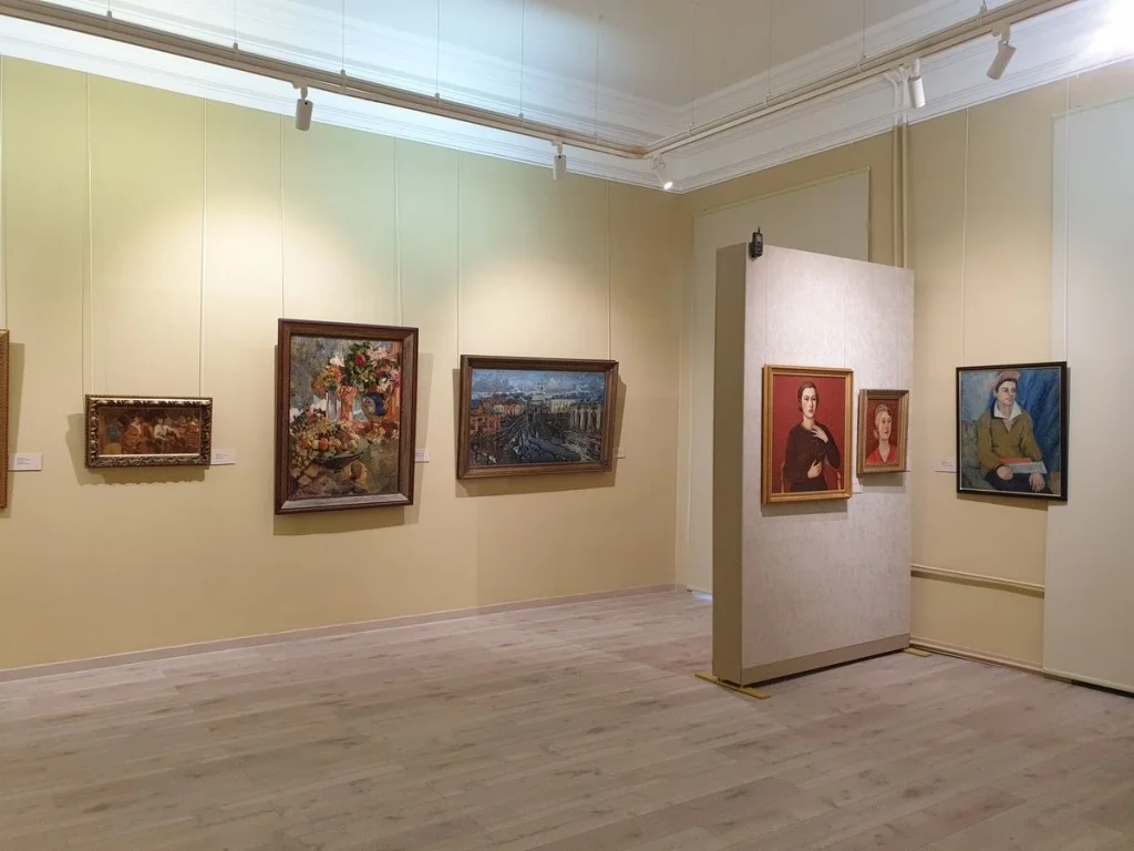 Фото Музейный центр "Палаты" (г. Владимир) - развлечение в Москве | Досугатор