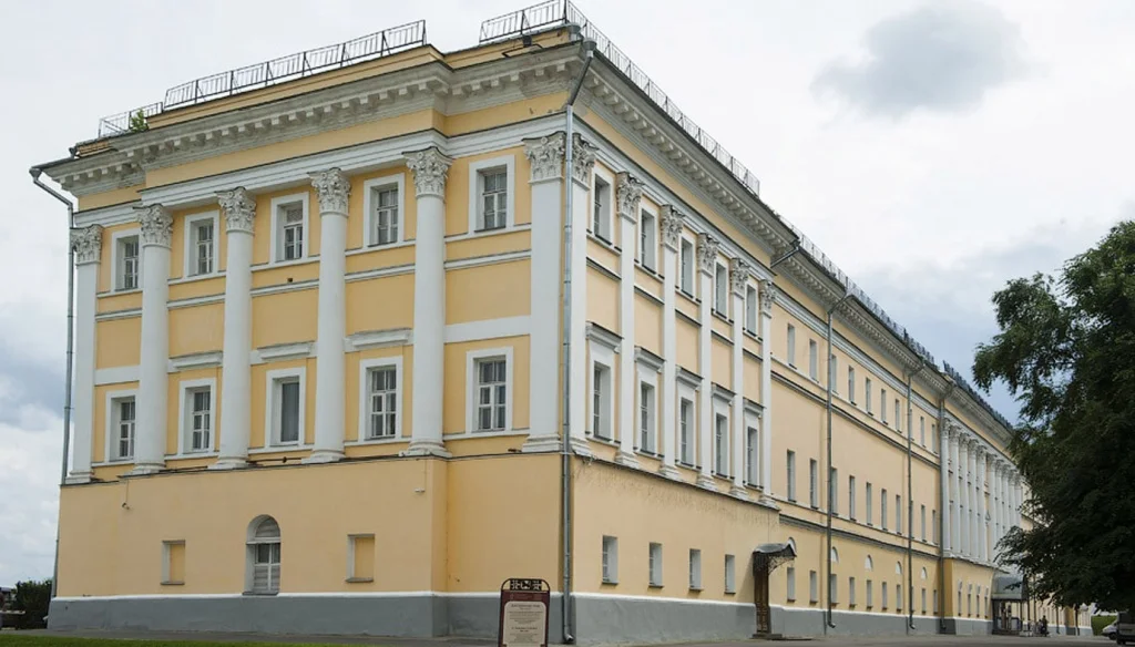 Фото Музейный центр "Палаты" (г. Владимир) - развлечение в Москве | Досугатор