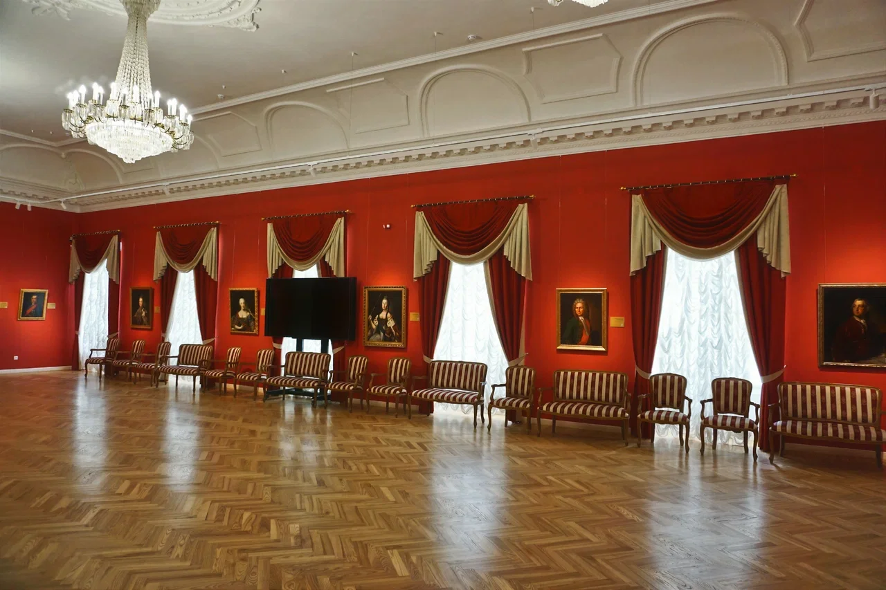 Фото Музейный центр "Палаты" (г. Владимир) - развлечение в Москве | Досугатор