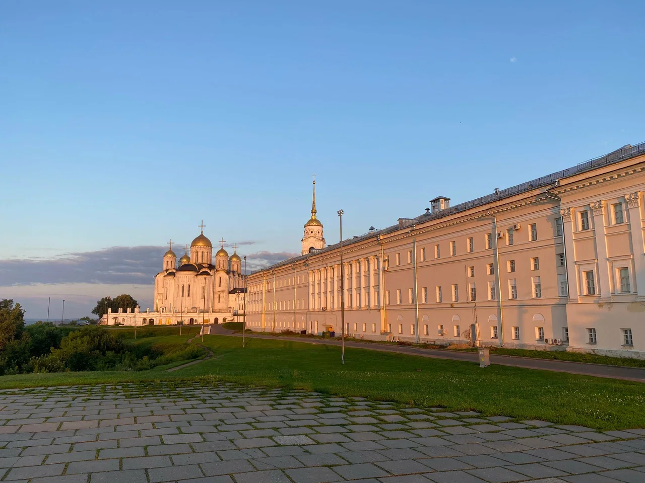 Фото Музейный центр "Палаты" (г. Владимир) - развлечение в Москве | Досугатор
