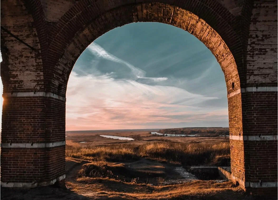 Фото Городище Старая Рязань - развлечение в Москве | Досугатор