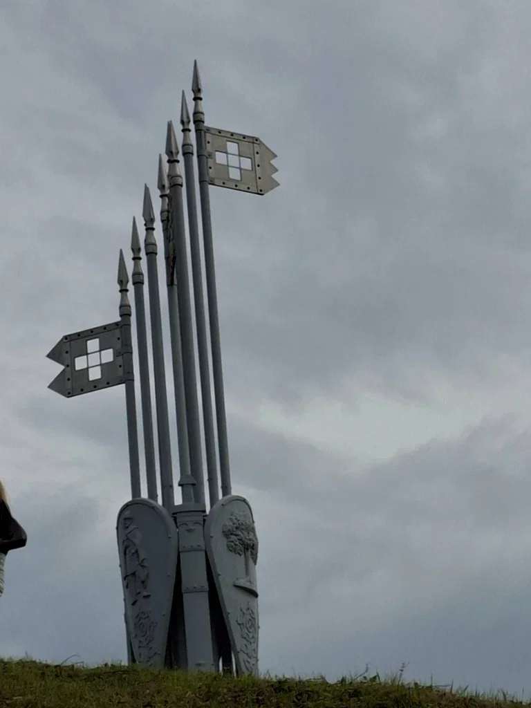 Фото Городище Старая Рязань - развлечение в Москве | Досугатор