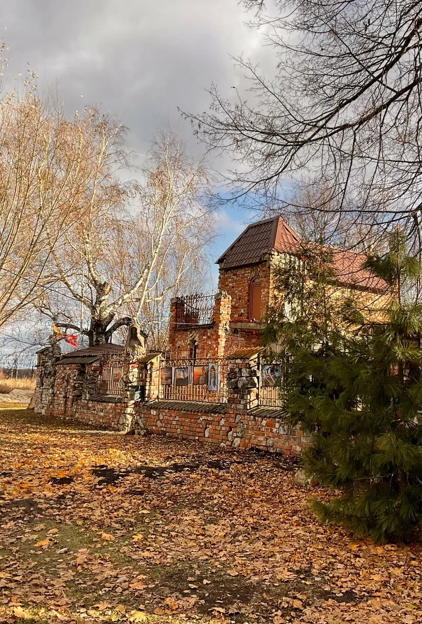 Фото Городище Старая Рязань - развлечение в Москве | Досугатор