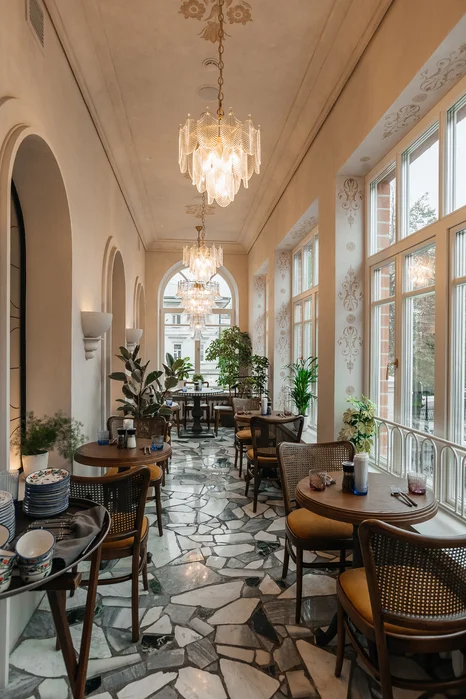 Фото Ресторан "Сыровар" (г. Кострома) - развлечение в Москве | Досугатор