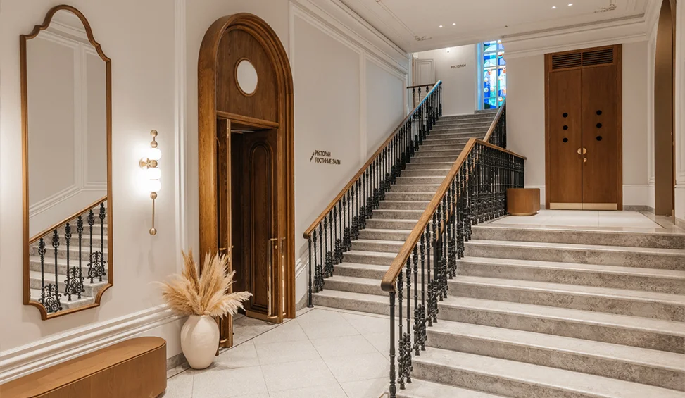 Фото Ресторан "Сыровар" (г. Кострома) - развлечение в Москве | Досугатор