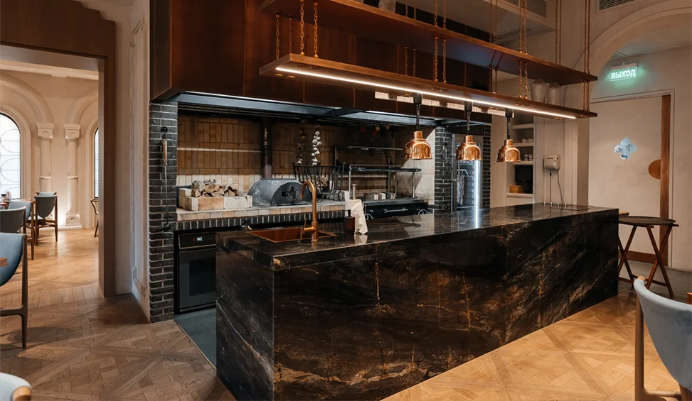 Фото Ресторан "Сыровар" (г. Кострома) - развлечение в Москве | Досугатор