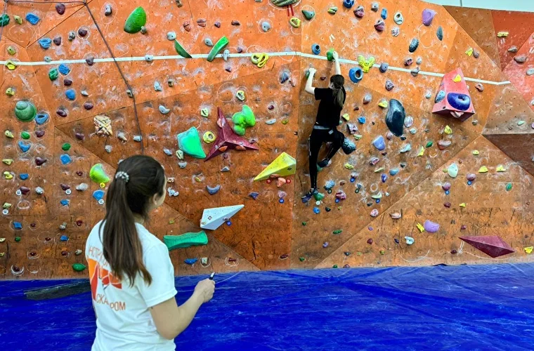 Фото Центр активного отдыха «Ярус»​ (г. Владимир) - развлечение в Москве | Досугатор