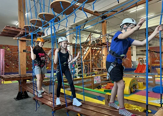 Фото Центр активного отдыха «Ярус»​ (г. Владимир) - развлечение в Москве | Досугатор