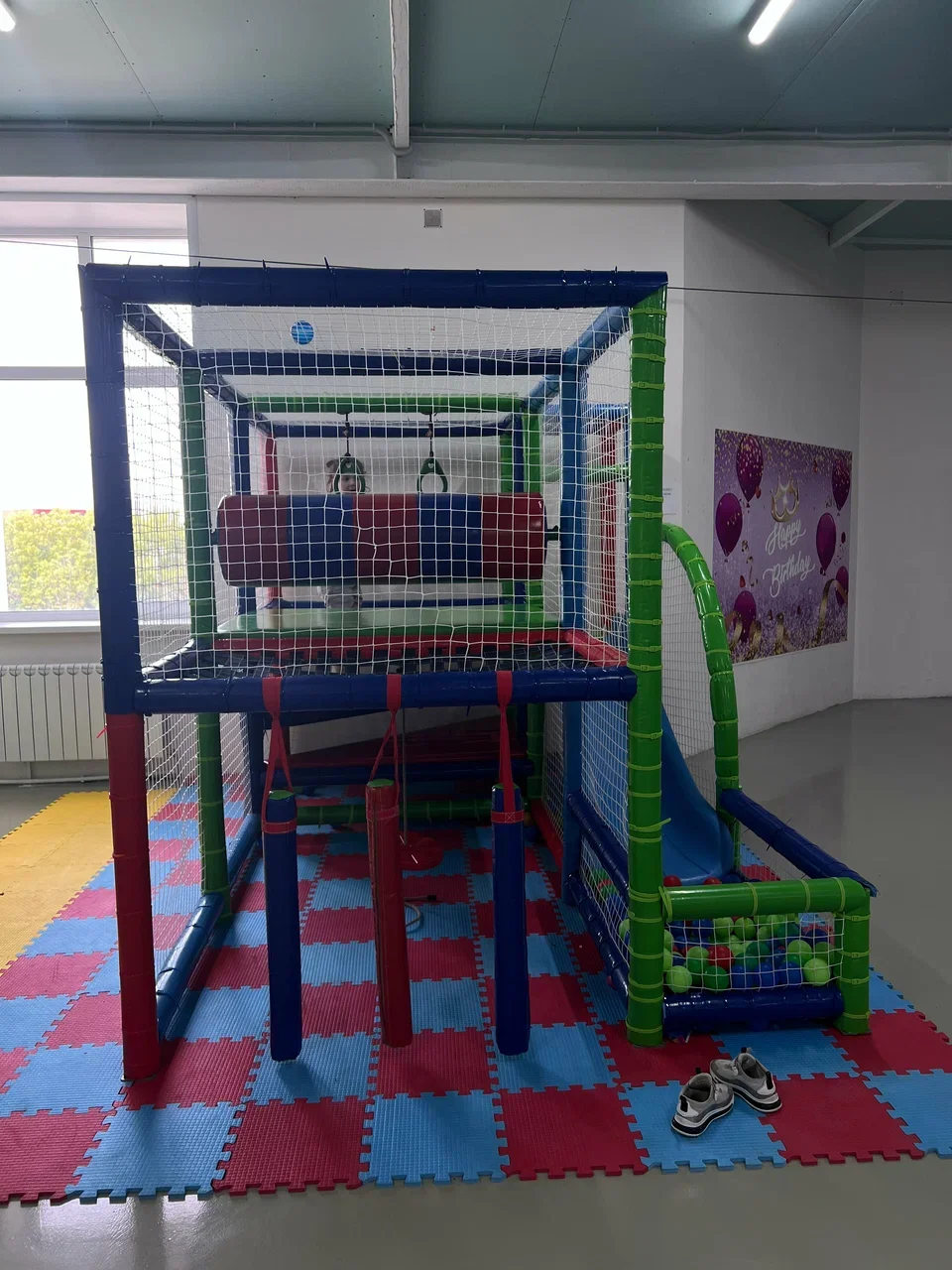 Фото Центр активного отдыха «Ярус»​ (г. Владимир) - развлечение в Москве | Досугатор