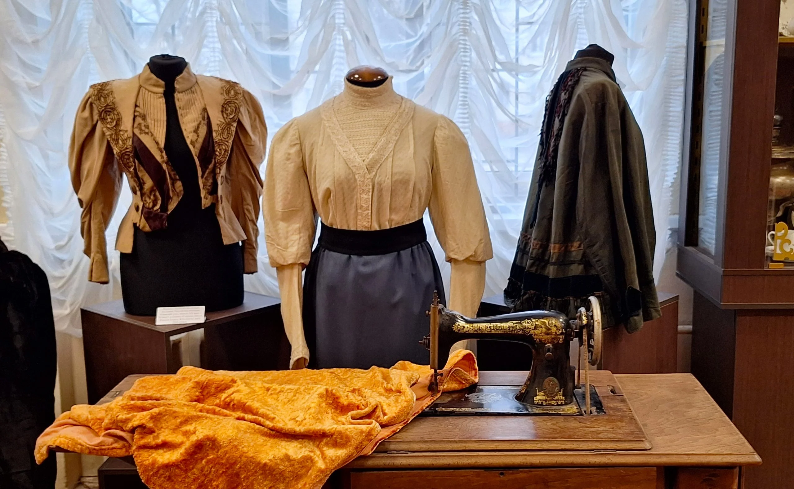 Фото Клинский краеведческий музей - развлечение в Москве | Досугатор