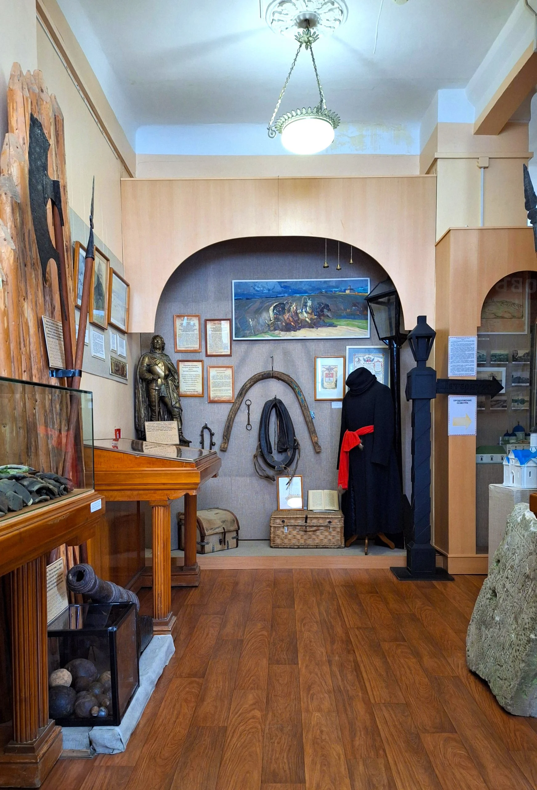 Фото Клинский краеведческий музей - развлечение в Москве | Досугатор