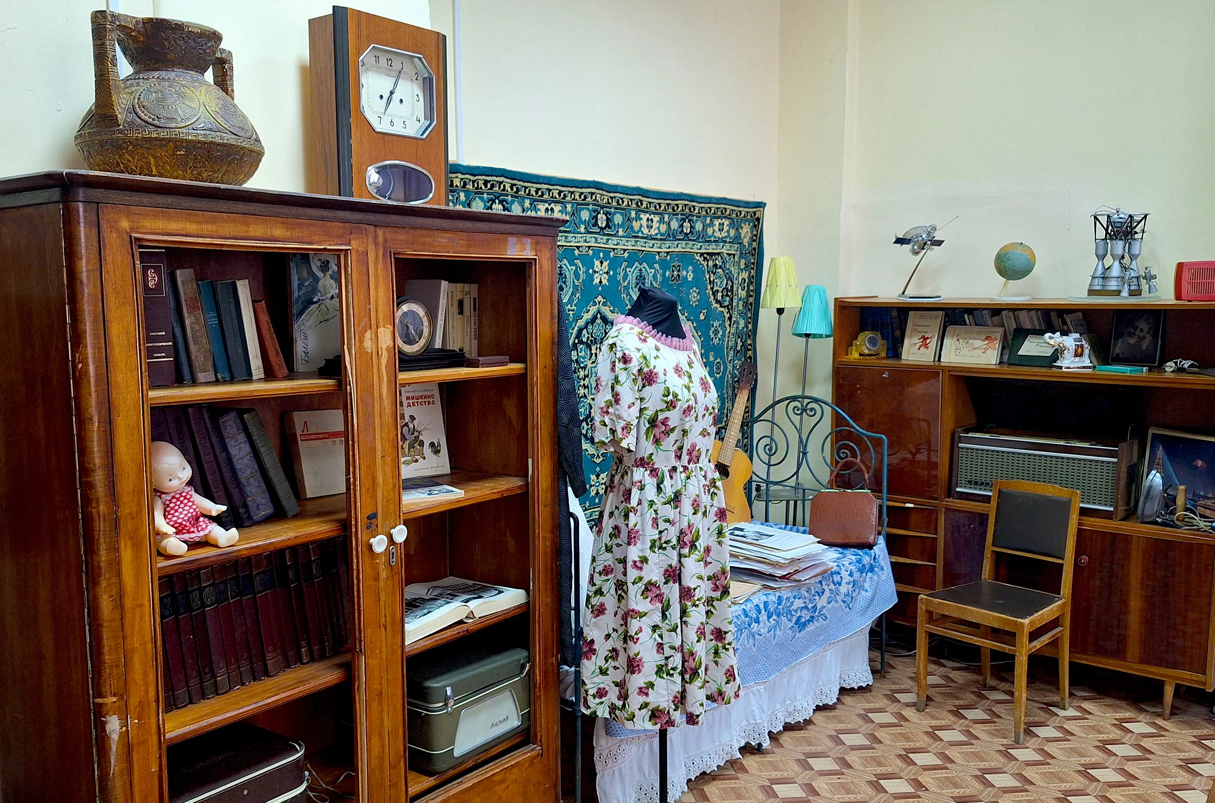 Фото Клинский краеведческий музей - развлечение в Москве | Досугатор