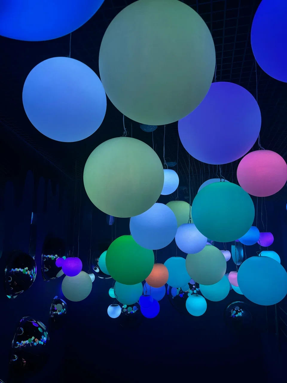 Фото Арт-пространство Эйфория (ул. Новый Арбат) - Познавательное в Москве | Досугатор