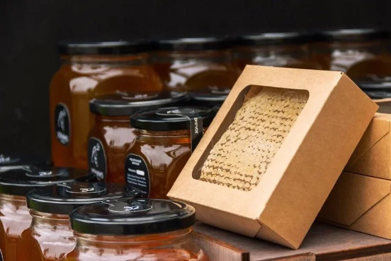 Фото Пасека Золино - развлечение в Москве | Досугатор