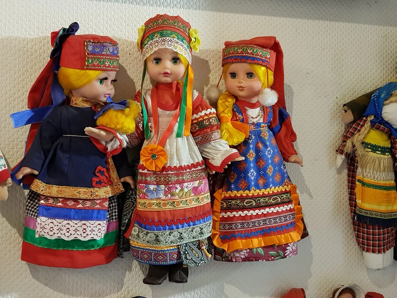 Фото Музей крестьянского быта "Жили были" (г. Сергиев Посад) - развлечение в Москве | Досугатор