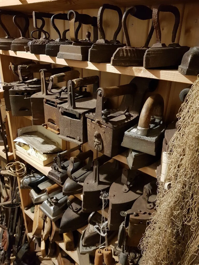 Фото Музей крестьянского быта "Жили были" (г. Сергиев Посад) - развлечение в Москве | Досугатор