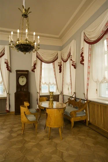 Фото Мемориальная квартира Андрея Белого - развлечение в Москве | Досугатор