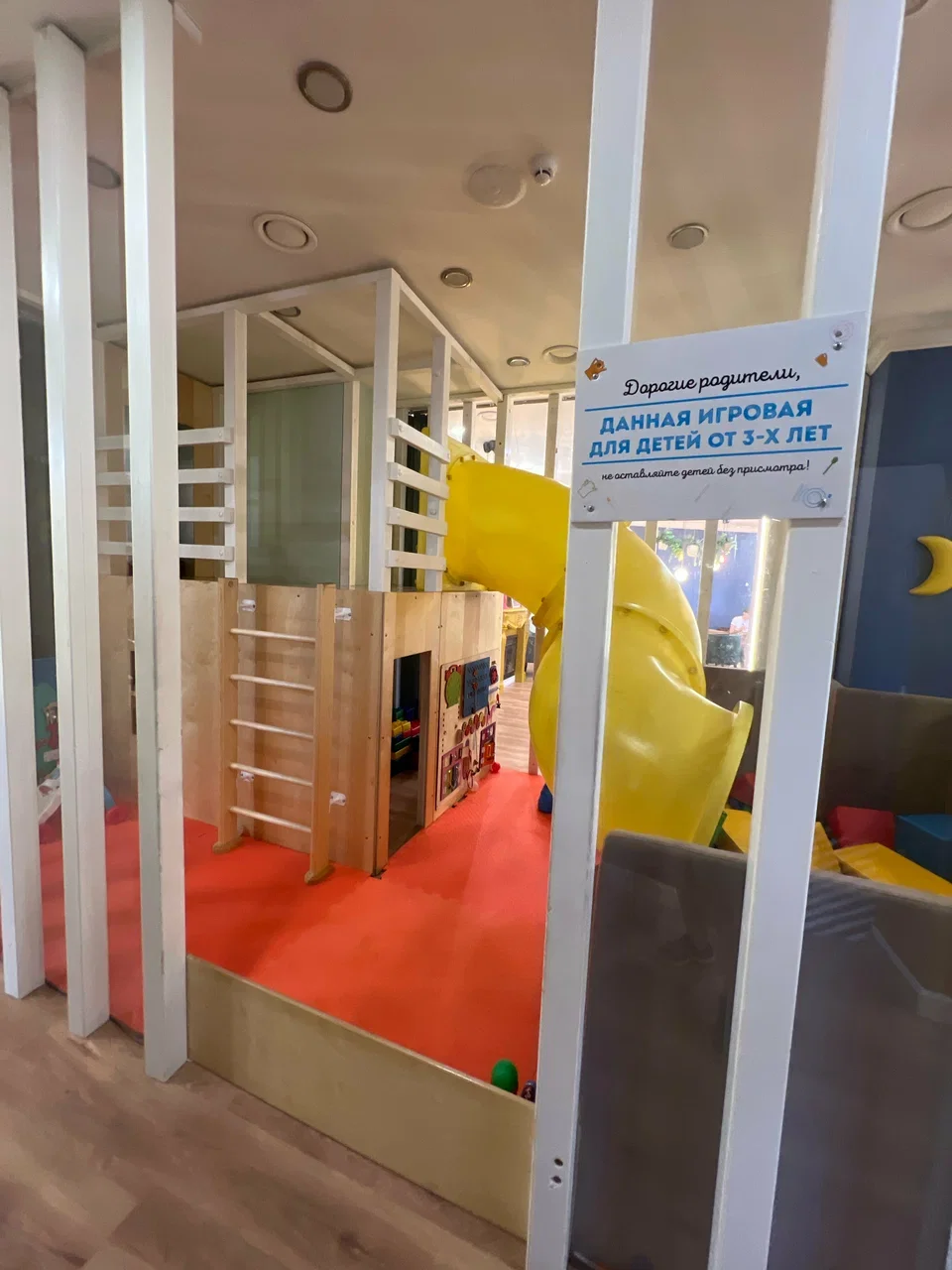 Фото Кафе Kitchen в Крылатском - развлечение в Москве | Досугатор