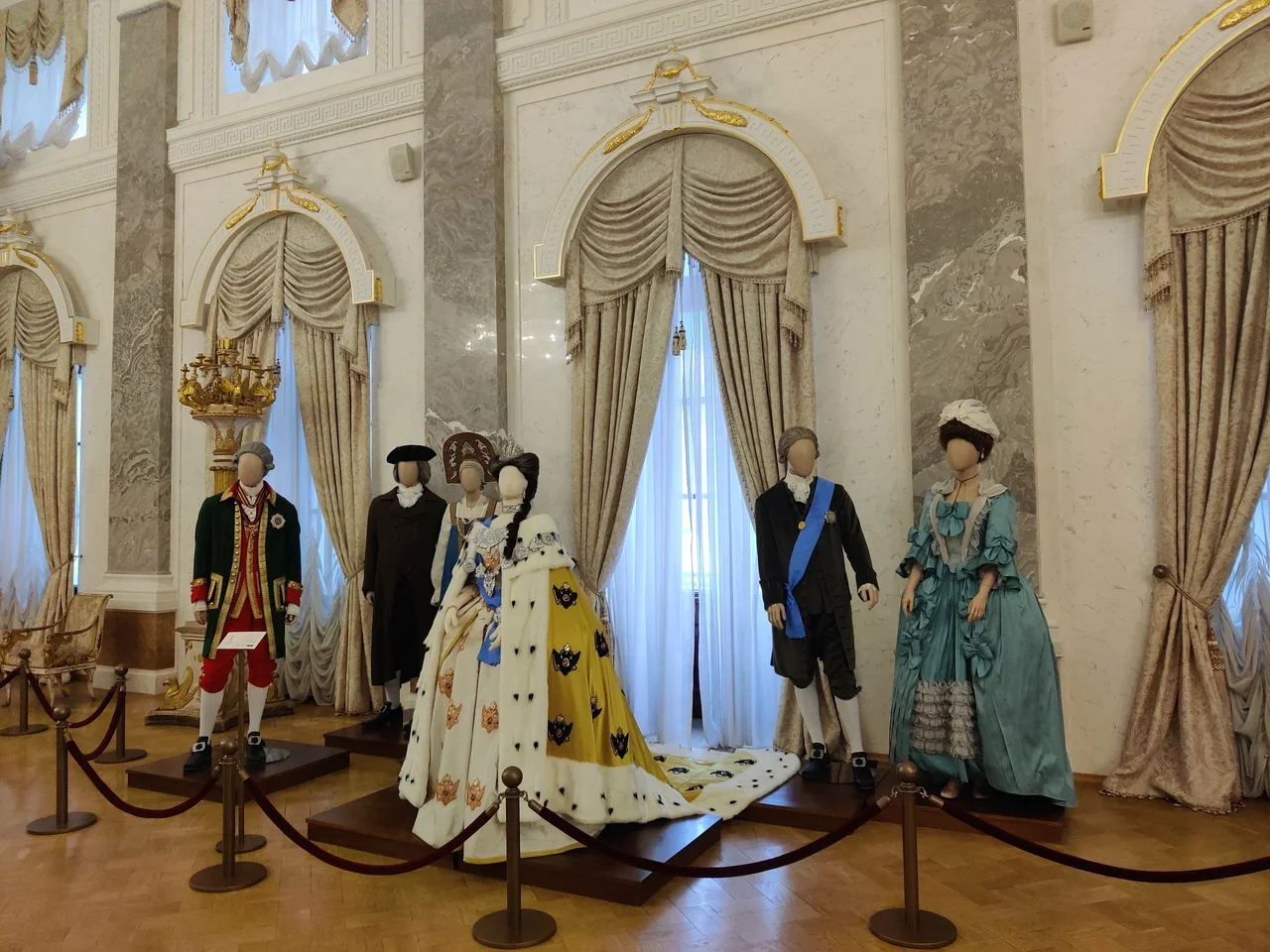 Фото Императорский путевой дворец (г. Тверь) - развлечение в Москве | Досугатор