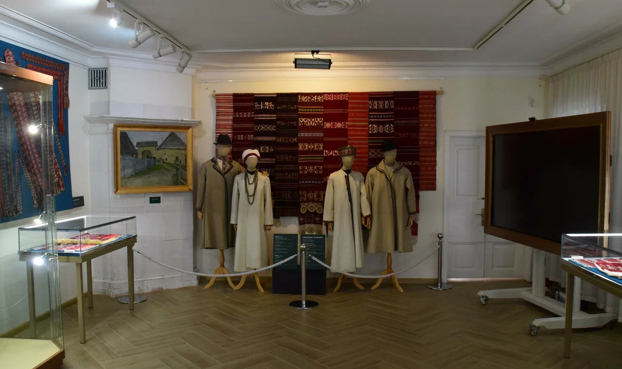Фото Коломенский краеведческий музей - развлечение в Москве | Досугатор