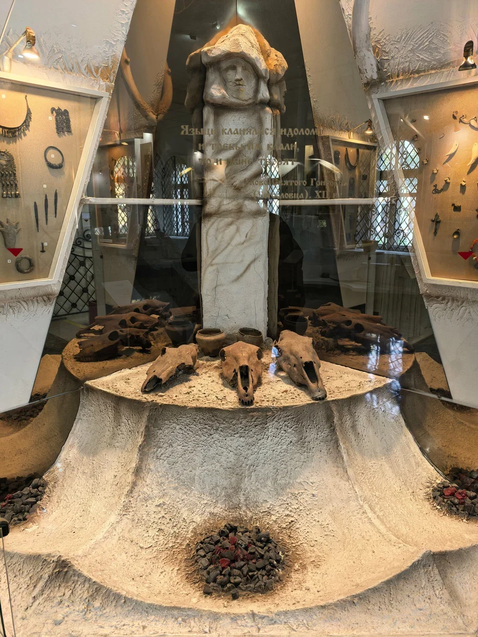 Фото Исторический музей (г. Владимир) - развлечение в Москве | Досугатор