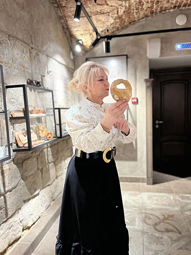 Фото Музей хлеба (г. Серпухов) - развлечение в Москве | Досугатор