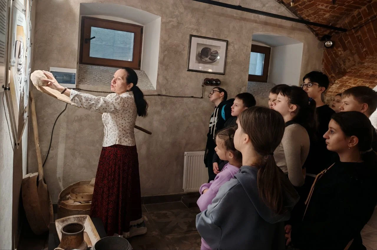 Фото Музей хлеба (г. Серпухов) - развлечение в Москве | Досугатор