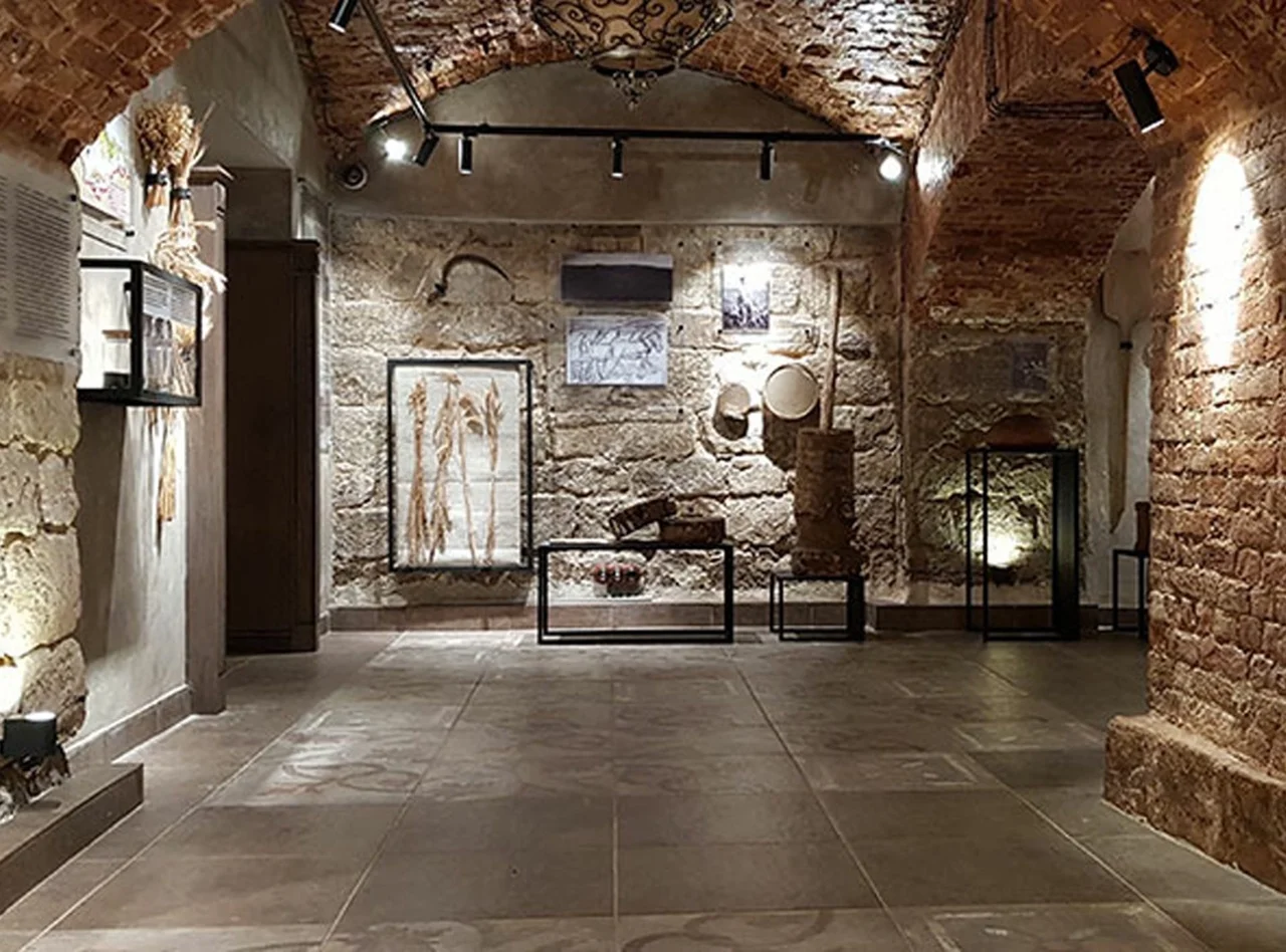 Фото Музей хлеба (г. Серпухов) - развлечение в Москве | Досугатор