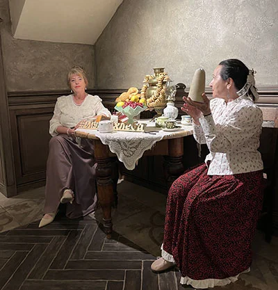 Фото Музей хлеба (г. Серпухов) - развлечение в Москве | Досугатор