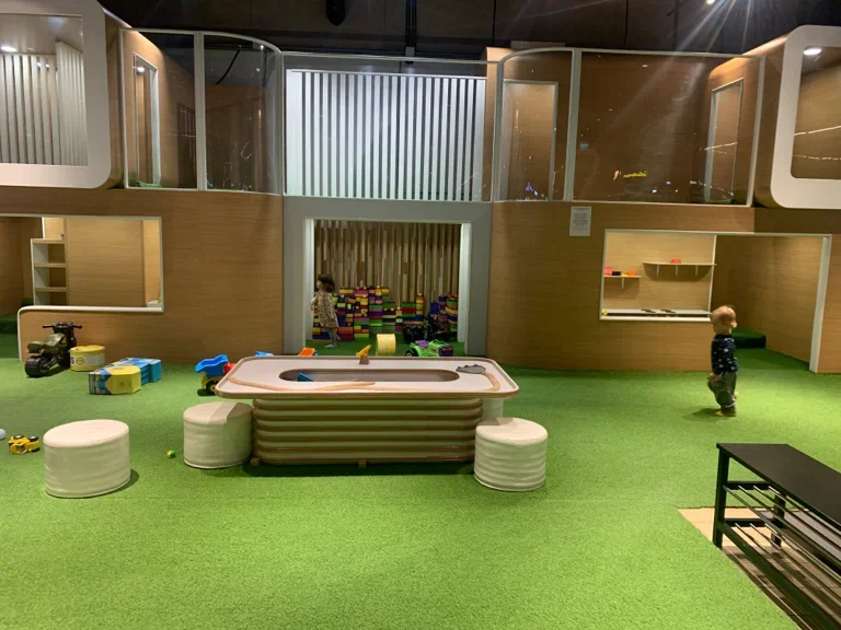 Фото Colorumba Kids Party - развлечение в Москве | Досугатор