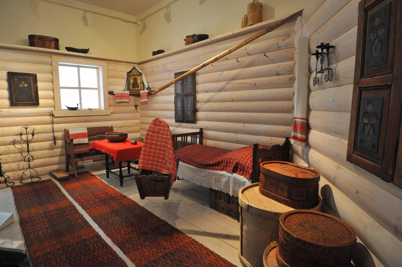 Фото Музейный комплекс  "Конный двор" (г. Сергиев Посад) - развлечение в Москве | Досугатор