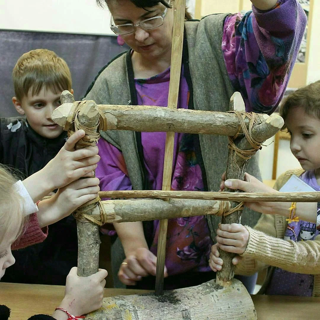 Фото Музейный комплекс  "Конный двор" (г. Сергиев Посад) - развлечение в Москве | Досугатор