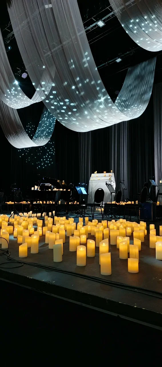 Фото Концертный зал Москва (Остров Мечты) - Концерты в Москве | Досугатор