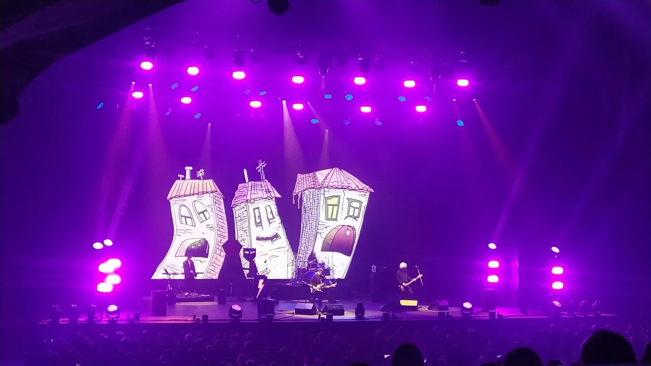 Фото Концертный зал Москва (Остров Мечты) - Концерты в Москве | Досугатор